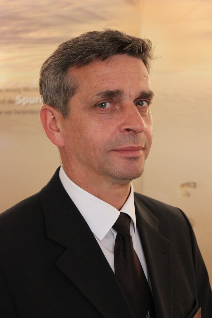 Matthias Müller